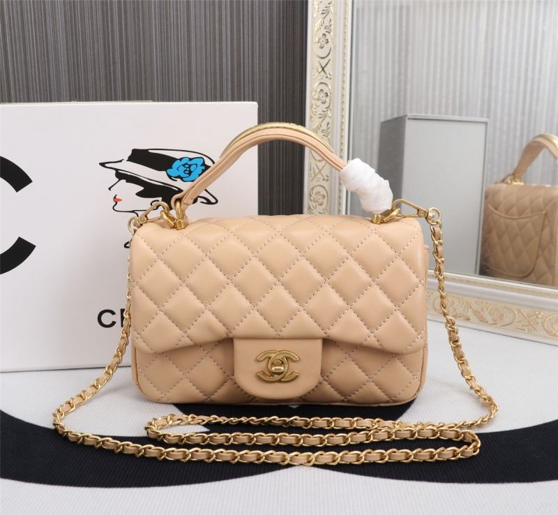 Chanel CF Series Bags